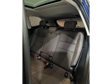 BMW X1 2.0 16V 4P S DRIVE 20I GP AUTOM�TICO, Foto 6