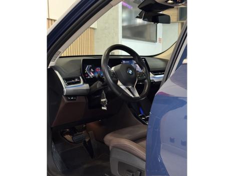 BMW X1 2.0 16V 4P S DRIVE 20I GP AUTOM�TICO, Foto 8