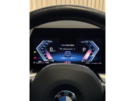 BMW X1 2.0 16V 4P S DRIVE 20I GP AUTOM�TICO, Foto 10