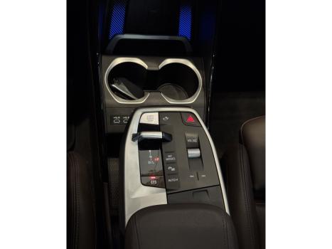 BMW X1 2.0 16V 4P S DRIVE 20I GP AUTOM�TICO, Foto 11