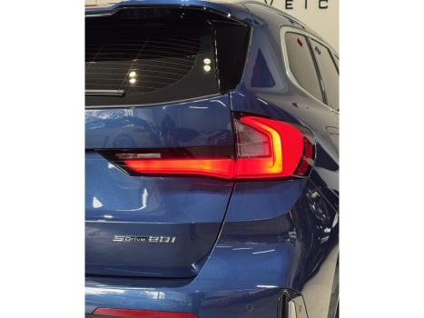 BMW X1 2.0 16V 4P S DRIVE 20I GP AUTOM�TICO, Foto 14
