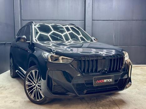 BMW X1 2.0 16V 4P S DRIVE 20I SPORT AUTOM�TICO, Foto 1