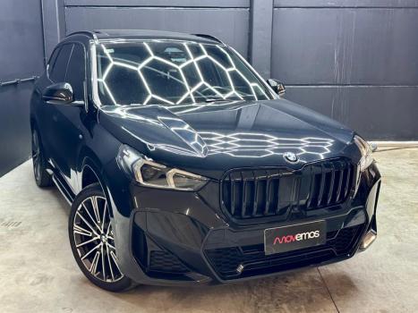 BMW X1 2.0 16V 4P S DRIVE 20I SPORT AUTOM�TICO, Foto 3
