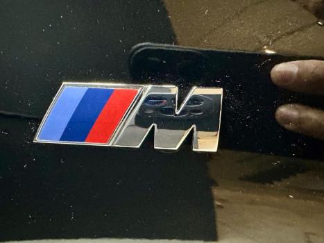 BMW X1 2.0 16V 4P S DRIVE 20I SPORT AUTOM�TICO, Foto 4