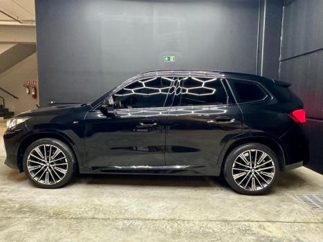 BMW X1 2.0 16V 4P S DRIVE 20I SPORT AUTOM�TICO, Foto 5