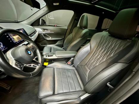 BMW X1 2.0 16V 4P S DRIVE 20I SPORT AUTOM�TICO, Foto 9