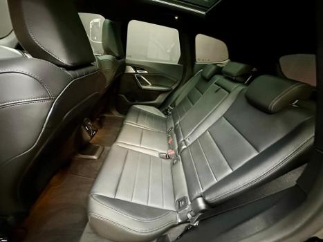 BMW X1 2.0 16V 4P S DRIVE 20I SPORT AUTOM�TICO, Foto 11