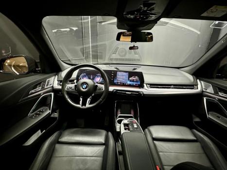 BMW X1 2.0 16V 4P S DRIVE 20I SPORT AUTOM�TICO, Foto 12
