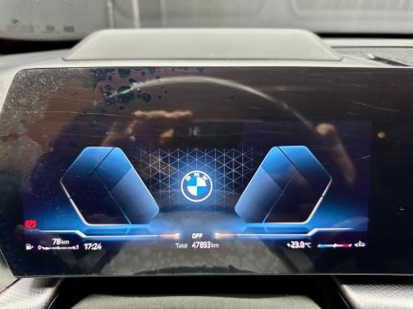 BMW X1 2.0 16V 4P S DRIVE 20I SPORT AUTOM�TICO, Foto 13