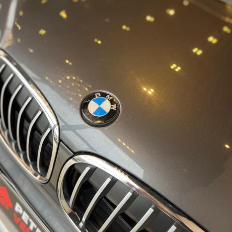 BMW X1 2.0 16V 4P S DRIVE 20I X-LINE AUTOM�TICO, Foto 5