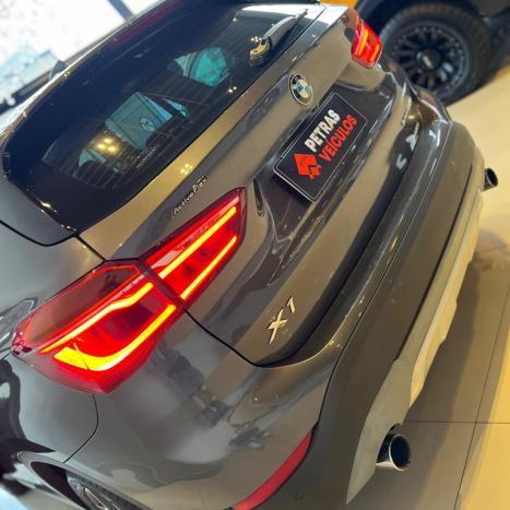 BMW X1 2.0 16V 4P S DRIVE 20I X-LINE AUTOM�TICO, Foto 12