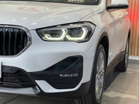 BMW X1 2.0 16V 4P SDRIVE 20I ACTIVEFLEX TURBO AUTOMTICO, Foto 6