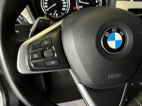 BMW X1 2.0 16V 4P SDRIVE 20I ACTIVEFLEX TURBO AUTOMTICO, Foto 11