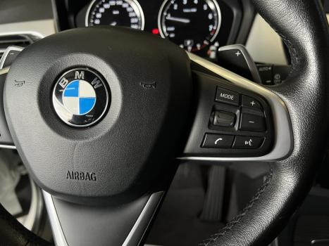 BMW X1 2.0 16V 4P SDRIVE 20I ACTIVEFLEX TURBO AUTOMTICO, Foto 12