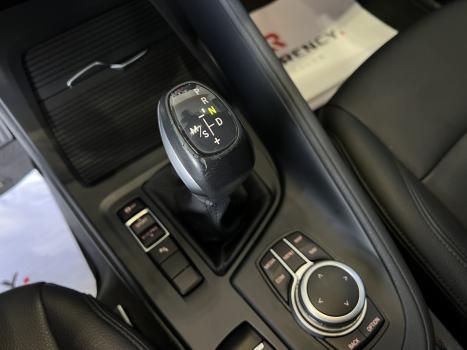 BMW X1 2.0 16V 4P SDRIVE 20I ACTIVEFLEX TURBO AUTOMTICO, Foto 16