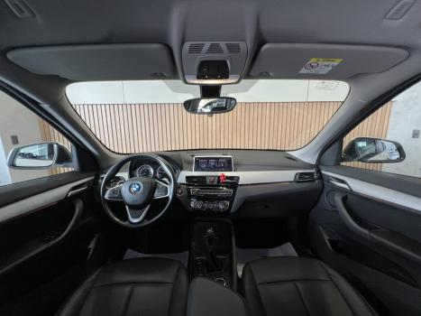 BMW X1 2.0 16V 4P SDRIVE 20I ACTIVEFLEX TURBO AUTOMTICO, Foto 18