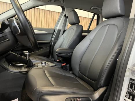 BMW X1 2.0 16V 4P SDRIVE 20I ACTIVEFLEX TURBO AUTOMTICO, Foto 19