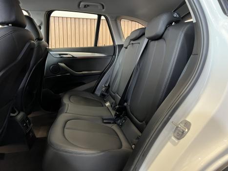 BMW X1 2.0 16V 4P SDRIVE 20I ACTIVEFLEX TURBO AUTOMTICO, Foto 20