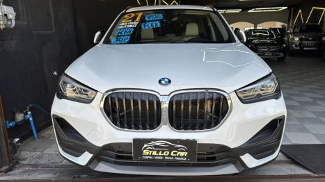 BMW X1 2.0 16V 4P SDRIVE 20I ACTIVEFLEX TURBO AUTOMTICO, Foto 1