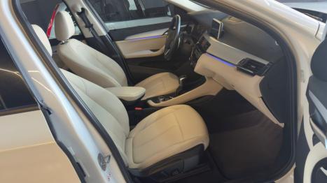 BMW X1 2.0 16V 4P SDRIVE 20I ACTIVEFLEX TURBO AUTOMTICO, Foto 13