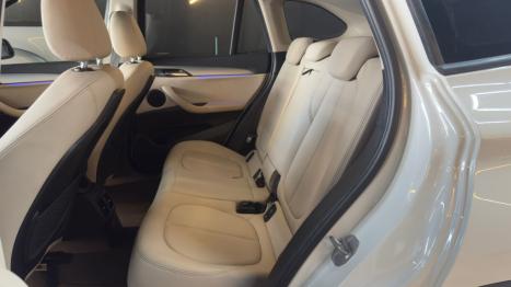 BMW X1 2.0 16V 4P SDRIVE 20I ACTIVEFLEX TURBO AUTOMTICO, Foto 14
