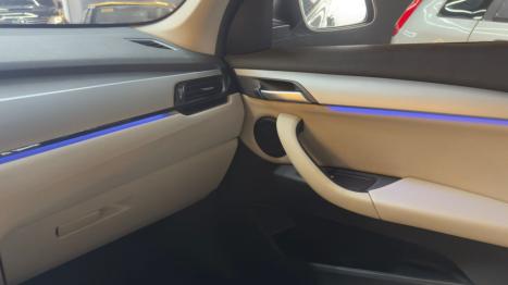 BMW X1 2.0 16V 4P SDRIVE 20I ACTIVEFLEX TURBO AUTOMTICO, Foto 15