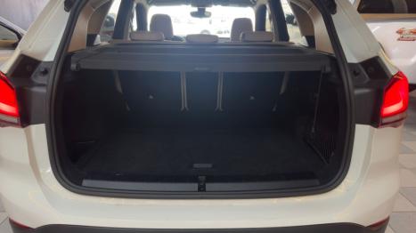 BMW X1 2.0 16V 4P SDRIVE 20I ACTIVEFLEX TURBO AUTOMTICO, Foto 19