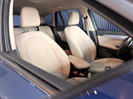 BMW X1 2.0 16V 4P SDRIVE 20I GP ACTIVEFLEX TURBO AUTOM�TICO, Foto 10