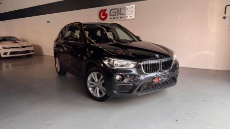 BMW X1 2.0 16V 4P SDRIVE 20I X-LINE ACTIVEFLEX TURBO AUTOM�TICO, Foto 1