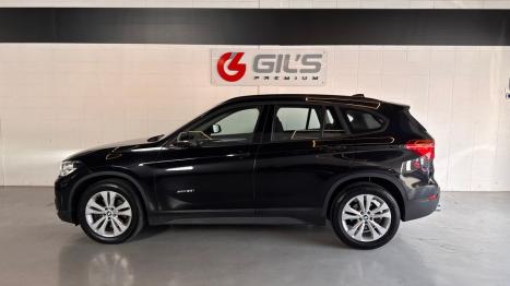 BMW X1 2.0 16V 4P SDRIVE 20I X-LINE ACTIVEFLEX TURBO AUTOM�TICO, Foto 2