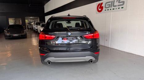 BMW X1 2.0 16V 4P SDRIVE 20I X-LINE ACTIVEFLEX TURBO AUTOM�TICO, Foto 8