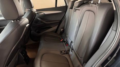 BMW X1 2.0 16V 4P SDRIVE 20I X-LINE ACTIVEFLEX TURBO AUTOM�TICO, Foto 12
