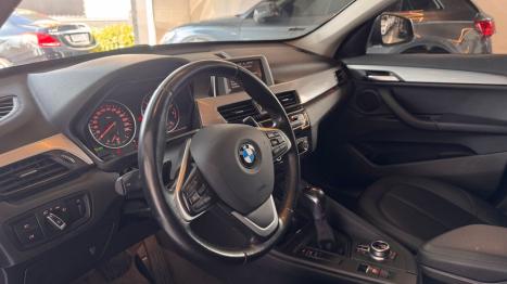 BMW X1 2.0 16V 4P SDRIVE 20I X-LINE ACTIVEFLEX TURBO AUTOM�TICO, Foto 13