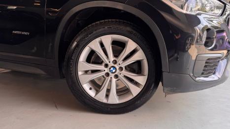 BMW X1 2.0 16V 4P SDRIVE 20I X-LINE ACTIVEFLEX TURBO AUTOM�TICO, Foto 14
