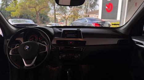 BMW X1 2.0 16V 4P SDRIVE 20I X-LINE ACTIVEFLEX TURBO AUTOM�TICO, Foto 15
