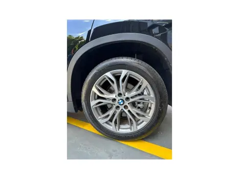BMW X1 2.0 16V 4P SDRIVE 20I ACTIVEFLEX TURBO AUTOM�TICO, Foto 11