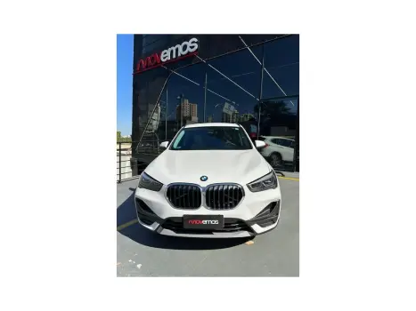 BMW X1 2.0 16V 4P SDRIVE 20I GP ACTIVEFLEX TURBO AUTOM�TICO, Foto 1