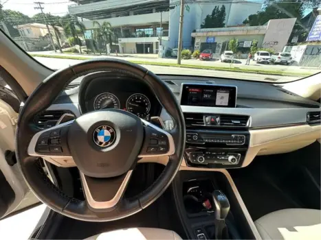 BMW X1 2.0 16V 4P SDRIVE 20I GP ACTIVEFLEX TURBO AUTOM�TICO, Foto 5