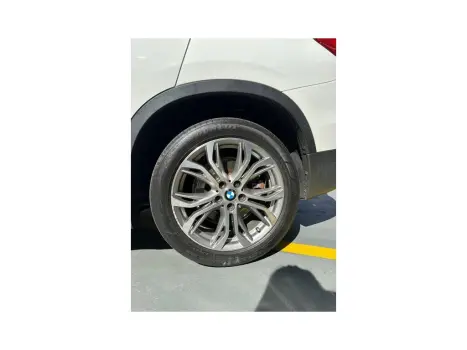 BMW X1 2.0 16V 4P SDRIVE 20I GP ACTIVEFLEX TURBO AUTOM�TICO, Foto 10