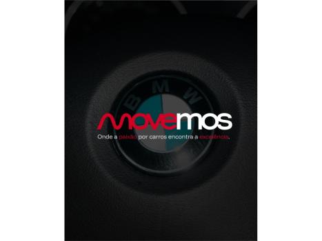 BMW X1 2.0 16V 4P SDRIVE 20I GP ACTIVEFLEX TURBO AUTOM�TICO, Foto 10