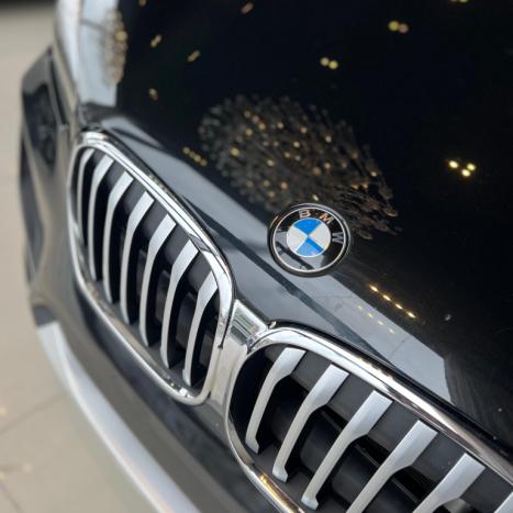 BMW X1 2.0 16V 4P SDRIVE 20I ACTIVEFLEX TURBO AUTOM�TICO, Foto 4