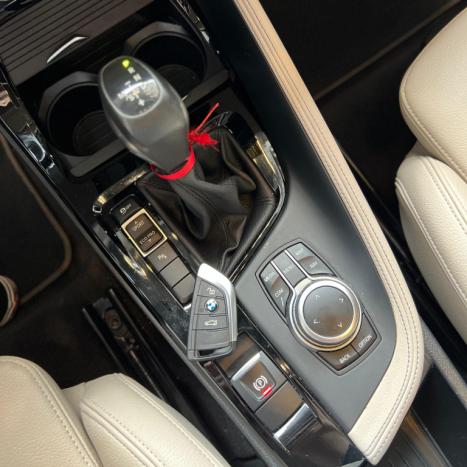 BMW X1 2.0 16V 4P SDRIVE 20I ACTIVEFLEX TURBO AUTOM�TICO, Foto 14