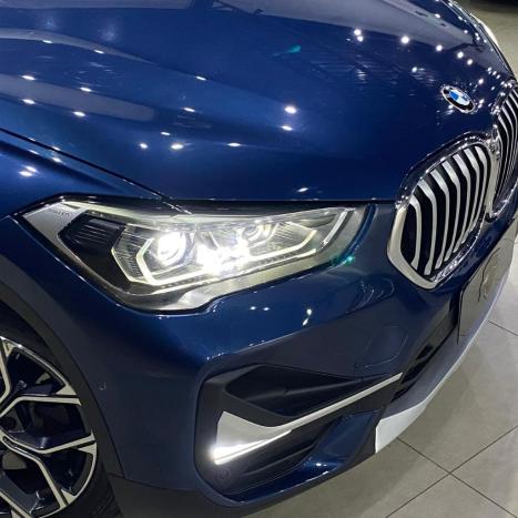 BMW X1 2.0 16V 4P SDRIVE 20I X-LINE ACTIVEFLEX TURBO AUTOM�TICO, Foto 6