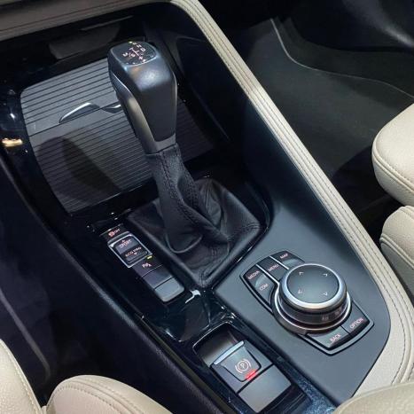 BMW X1 2.0 16V 4P SDRIVE 20I X-LINE ACTIVEFLEX TURBO AUTOM�TICO, Foto 13