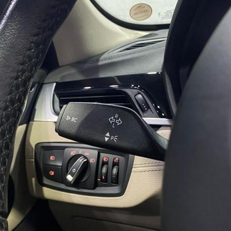 BMW X1 2.0 16V 4P SDRIVE 20I X-LINE ACTIVEFLEX TURBO AUTOM�TICO, Foto 14