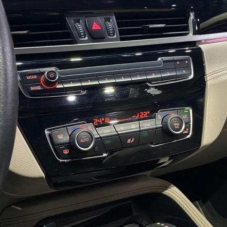 BMW X1 2.0 16V 4P SDRIVE 20I X-LINE ACTIVEFLEX TURBO AUTOM�TICO, Foto 16