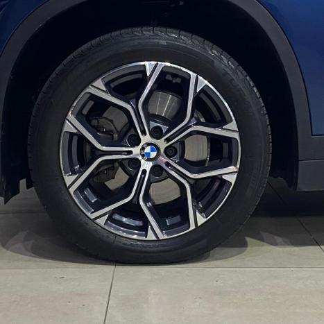BMW X1 2.0 16V 4P SDRIVE 20I X-LINE ACTIVEFLEX TURBO AUTOM�TICO, Foto 18