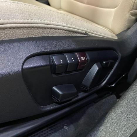 BMW X1 2.0 16V 4P SDRIVE 20I X-LINE ACTIVEFLEX TURBO AUTOM�TICO, Foto 21