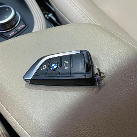 BMW X1 2.0 16V 4P SDRIVE 20I X-LINE ACTIVEFLEX TURBO AUTOM�TICO, Foto 22
