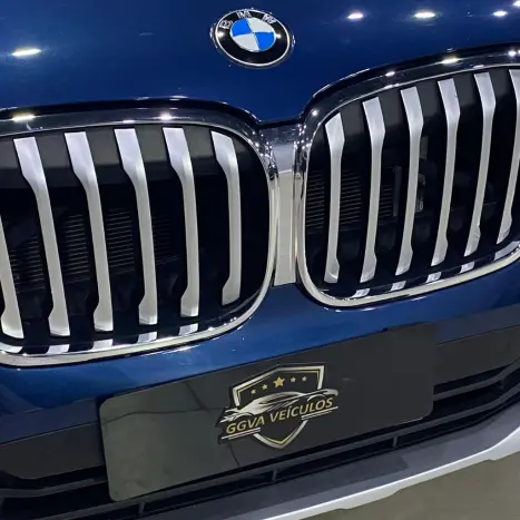BMW X1 2.0 16V 4P SDRIVE 20I X-LINE ACTIVEFLEX TURBO AUTOM�TICO, Foto 27